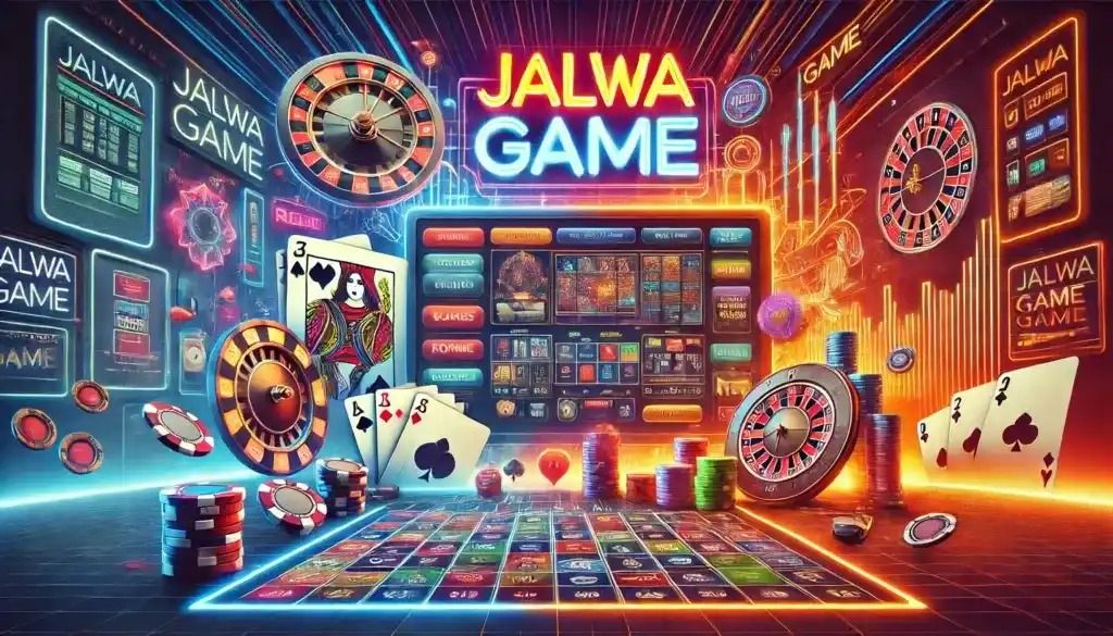 Jalwa Game Online – Play & Win with Smart Predictions